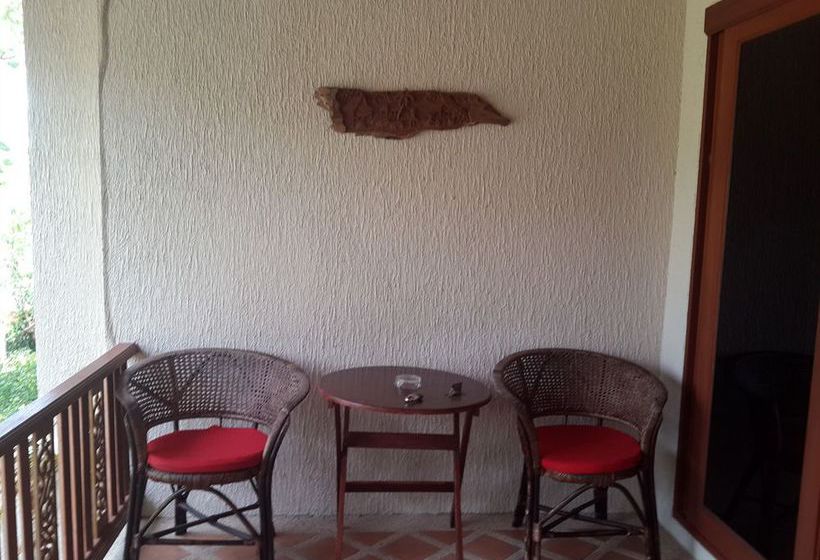 Отель The Fine Place