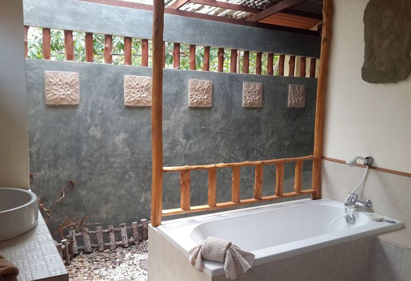 Отель The Fine Place