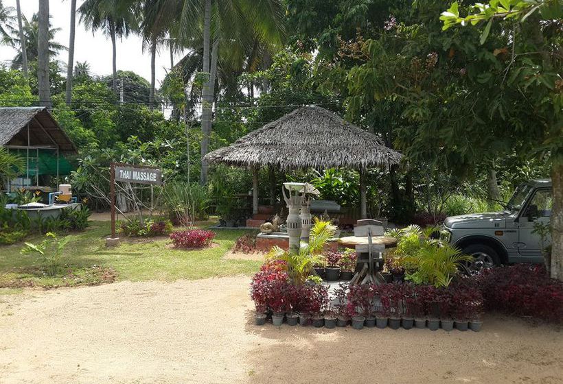 Отель The Fine Place