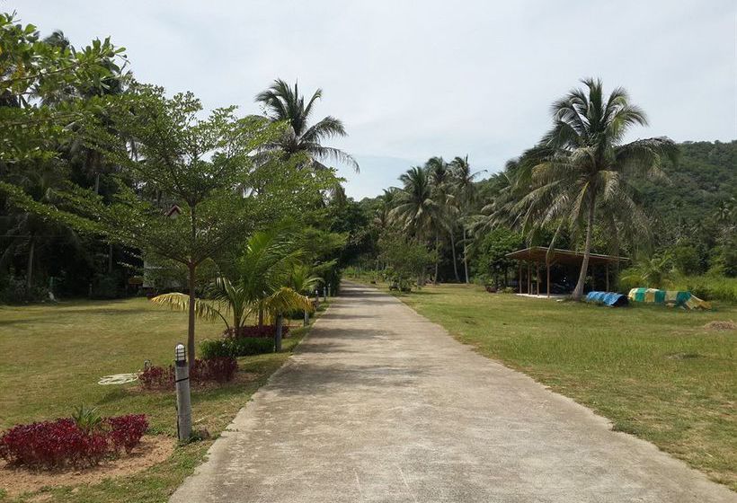 Отель The Fine Place