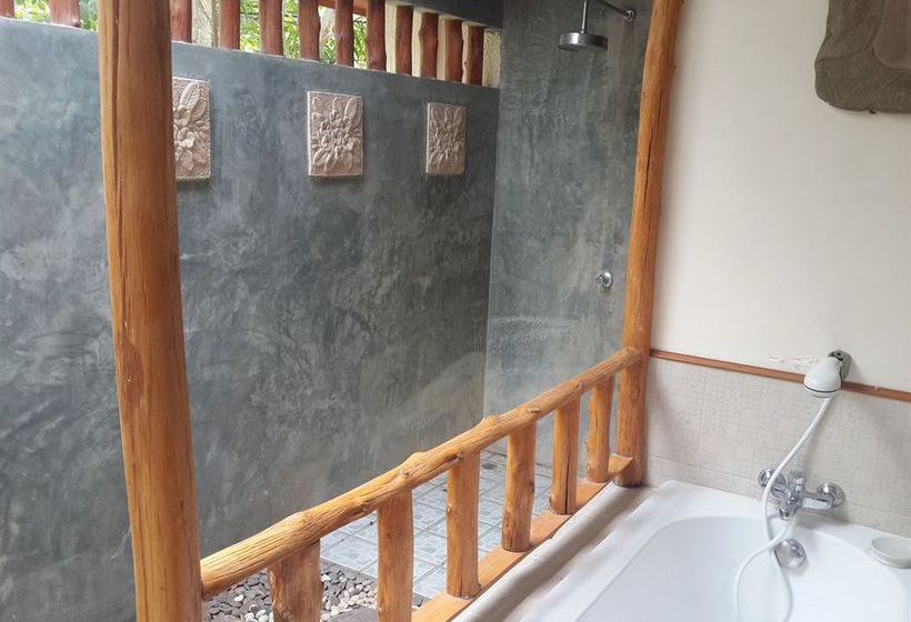 Отель The Fine Place