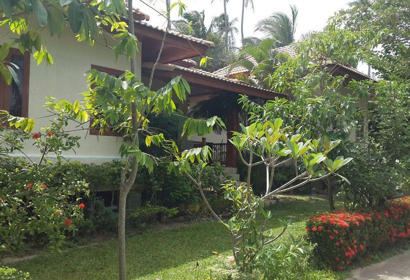 Отель The Fine Place