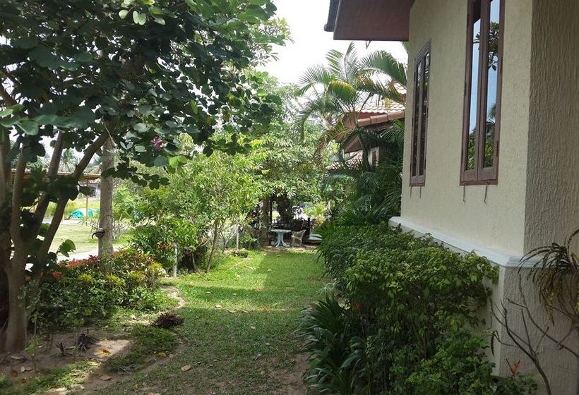 Отель The Fine Place