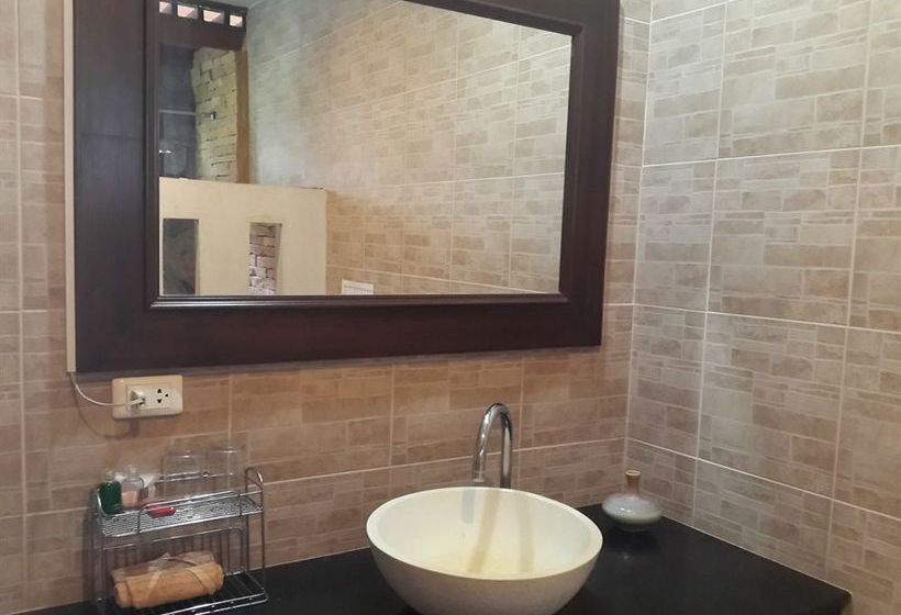 Отель The Fine Place