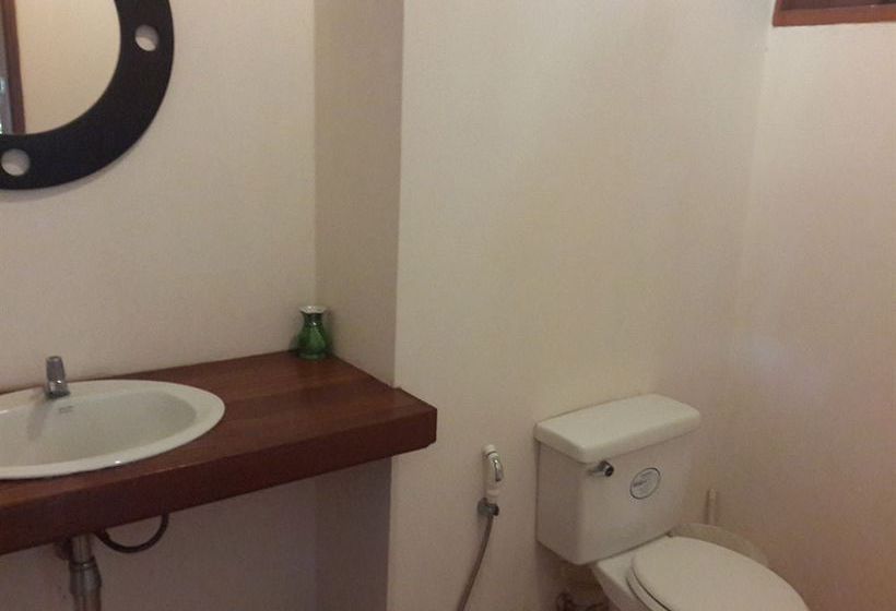 Отель The Fine Place