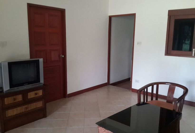 Отель The Fine Place