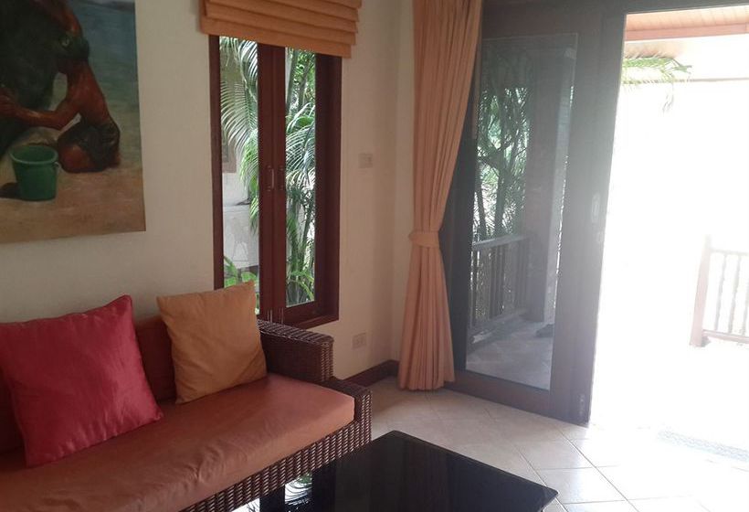 Отель The Fine Place