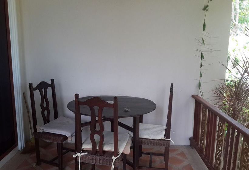 Отель The Fine Place