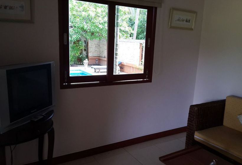 Отель The Fine Place