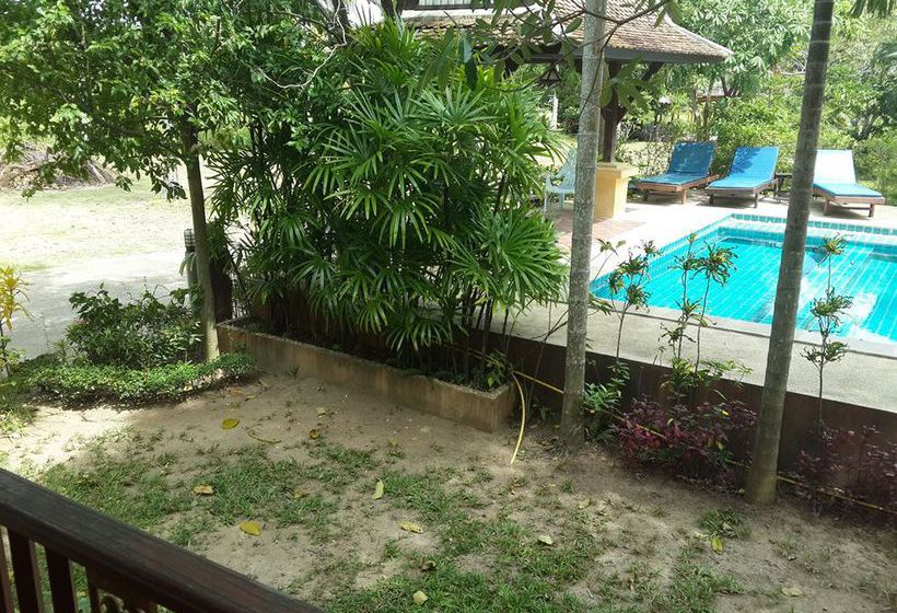 Отель The Fine Place