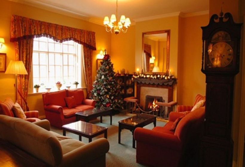 فندق The Izaak Walton