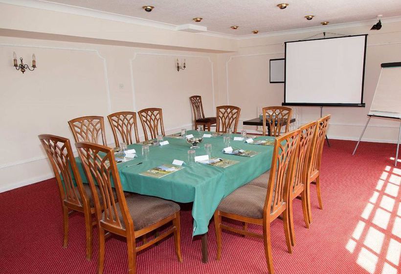 فندق The Izaak Walton