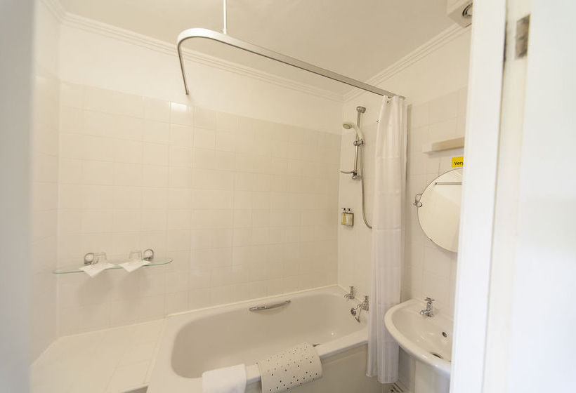 호텔 The Izaak Walton