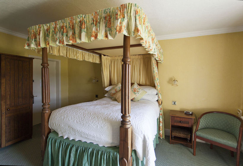 فندق The Izaak Walton