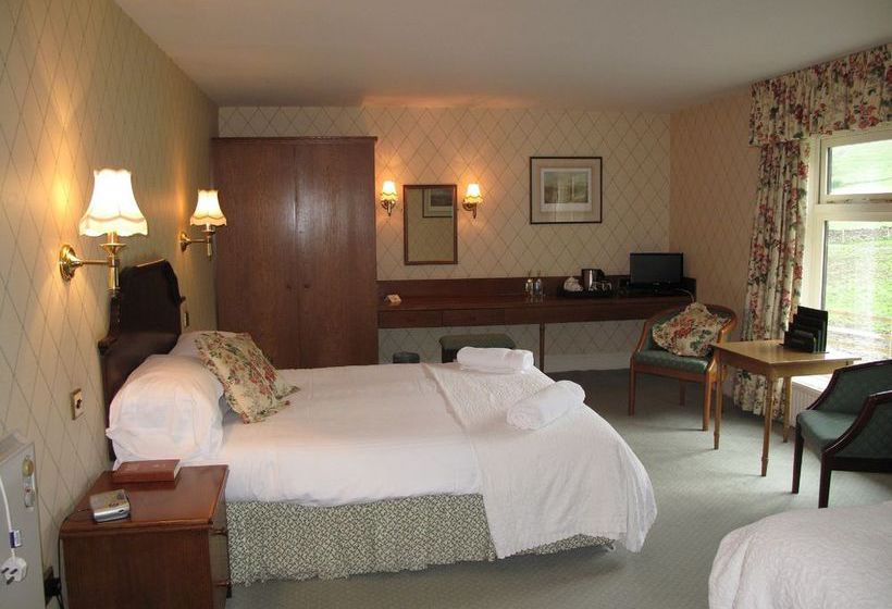 فندق The Izaak Walton