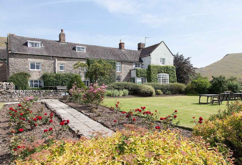 호텔 The Izaak Walton