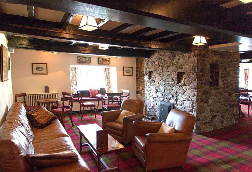 فندق The Izaak Walton