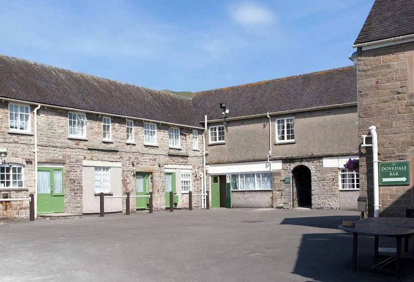 فندق The Izaak Walton