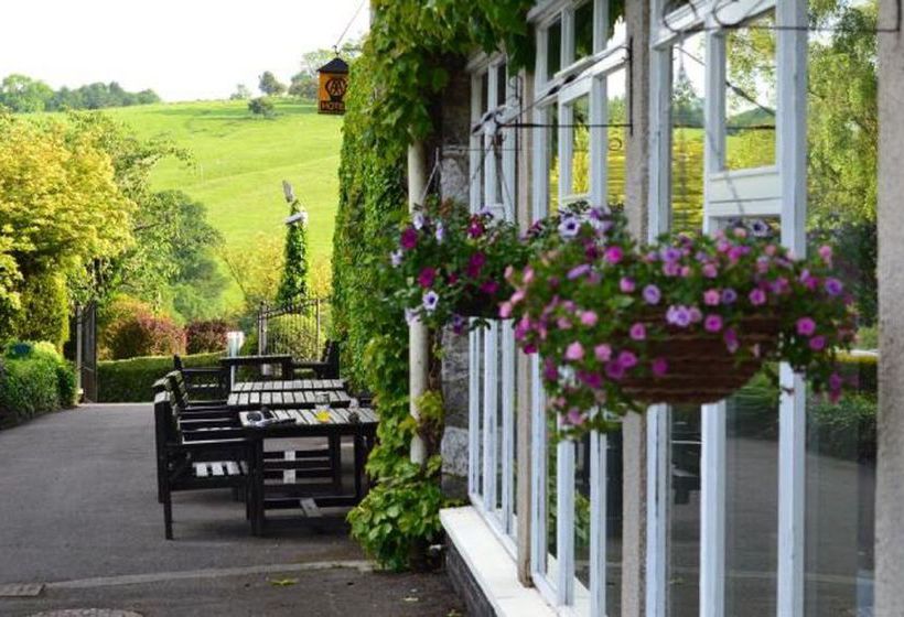 فندق The Izaak Walton