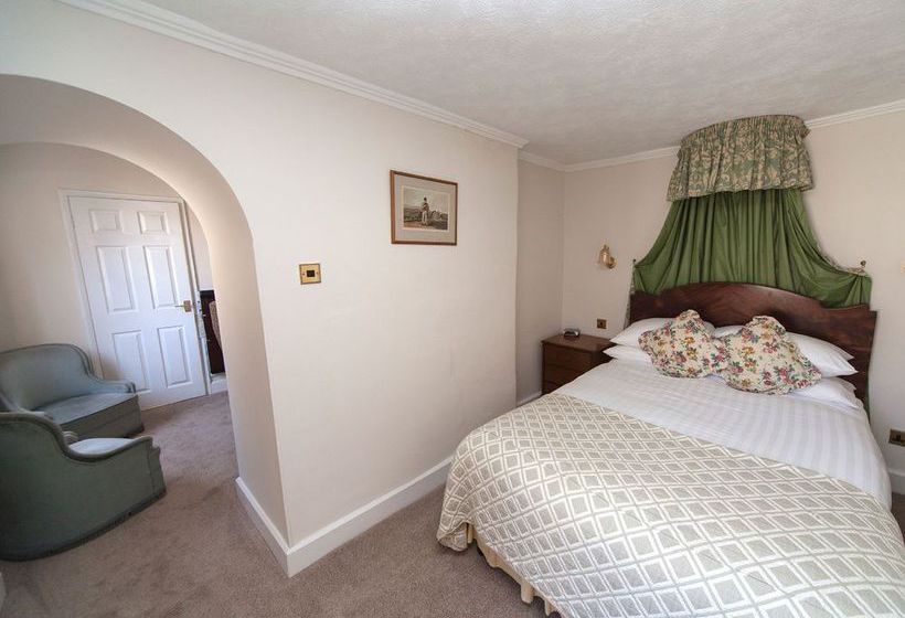 فندق The Izaak Walton