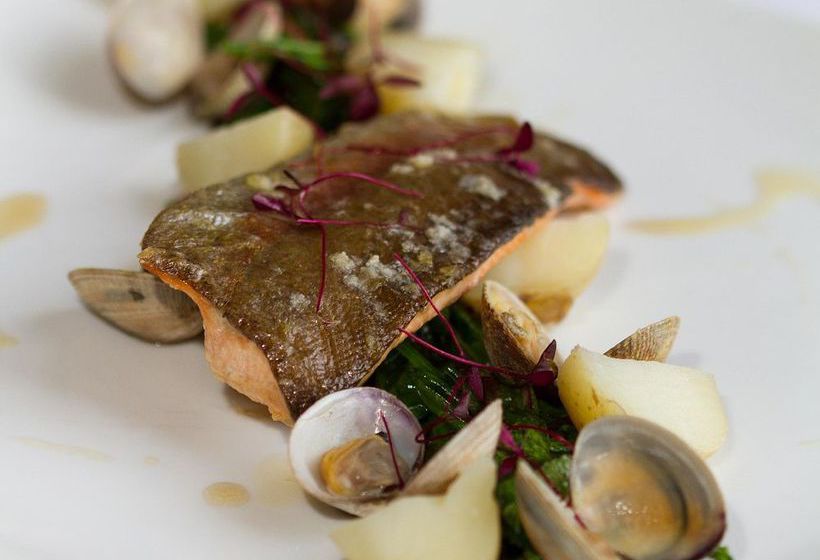 فندق The Izaak Walton