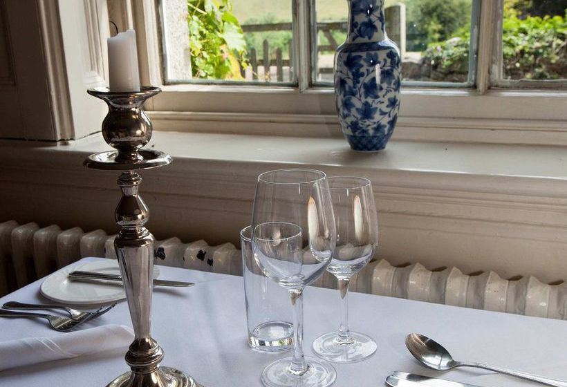 فندق The Izaak Walton