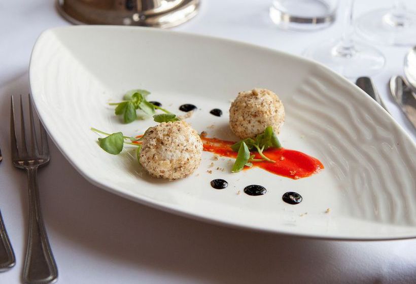 فندق The Izaak Walton