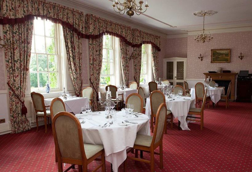 호텔 The Izaak Walton