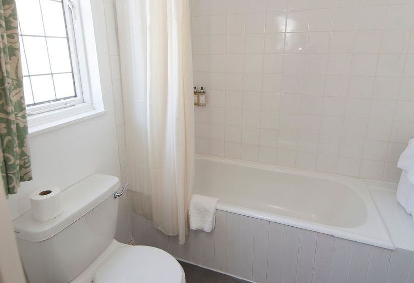 فندق The Izaak Walton