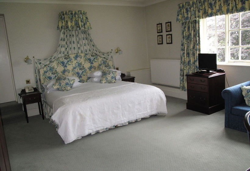 فندق The Izaak Walton