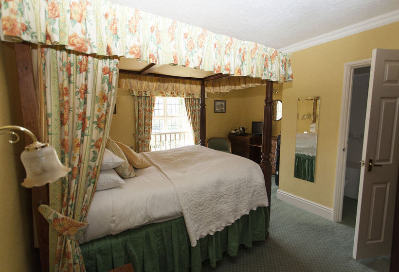 فندق The Izaak Walton