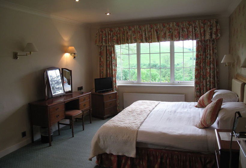 فندق The Izaak Walton