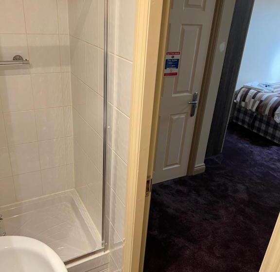 호텔 Southport Metro