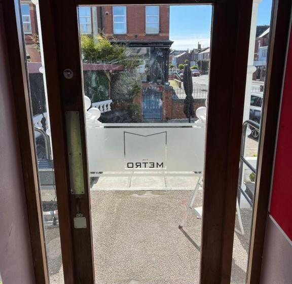 호텔 Southport Metro