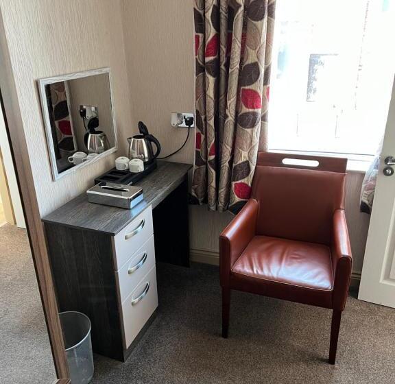 호텔 Southport Metro