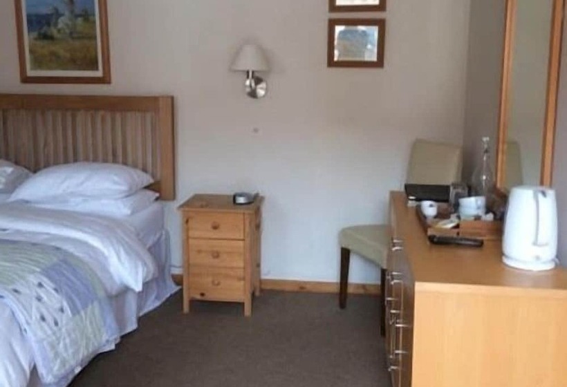 فندق The Old Inn