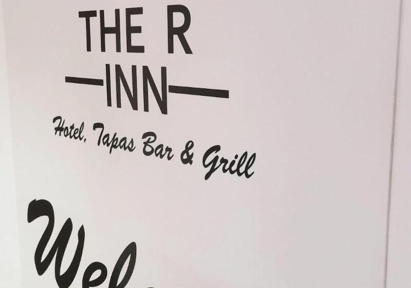 Отель The R Inn