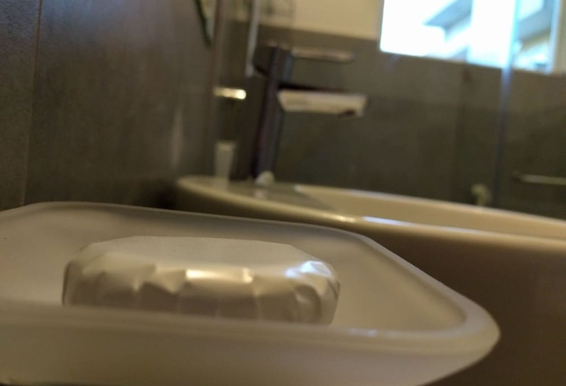 Отель The Residence