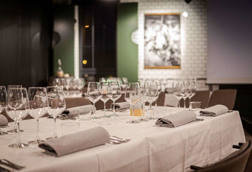 The Winery Hotel, Worldhotels Crafted