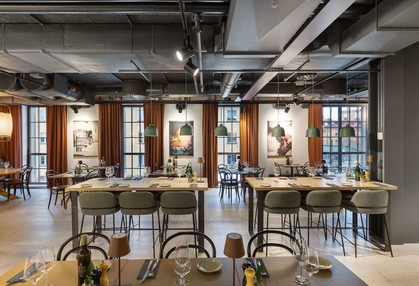 The Winery Hotel, Worldhotels Crafted