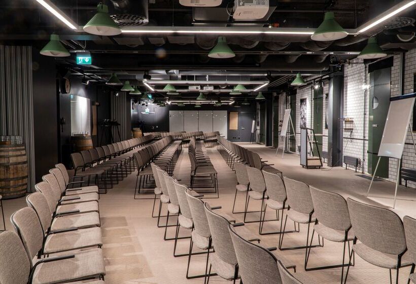 The Winery Hotel, Worldhotels Crafted