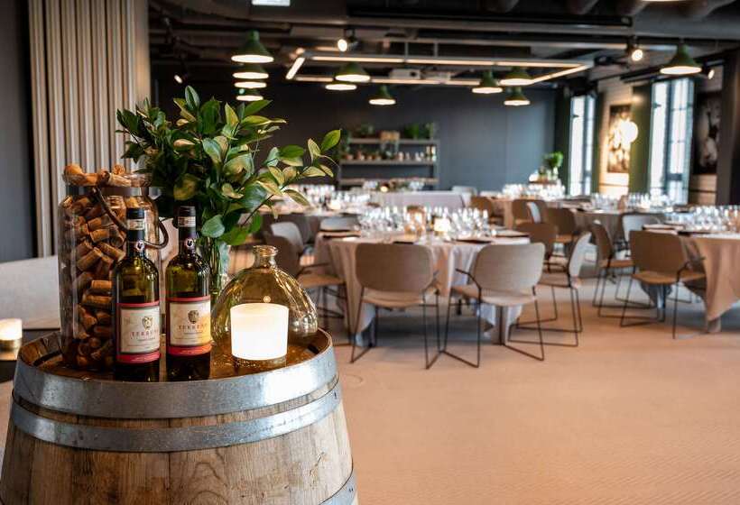 The Winery Hotel, Worldhotels Crafted