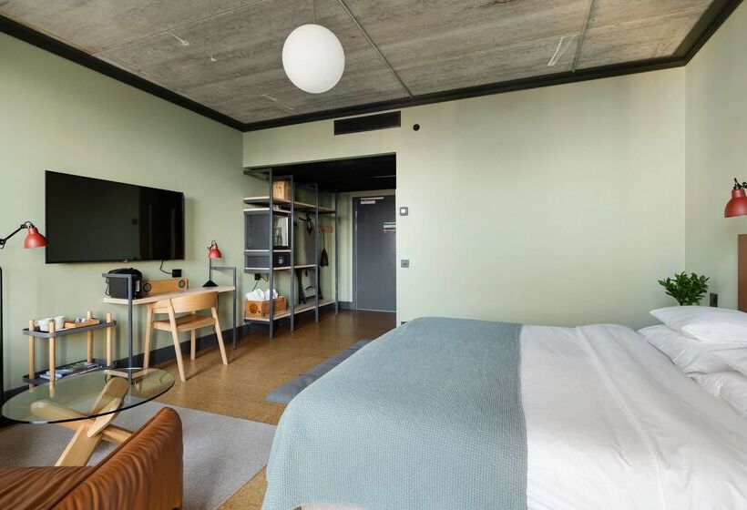 The Winery Hotel, Worldhotels Crafted