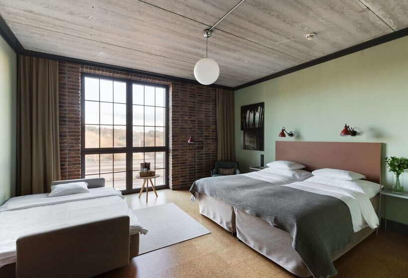 The Winery Hotel, Worldhotels Crafted