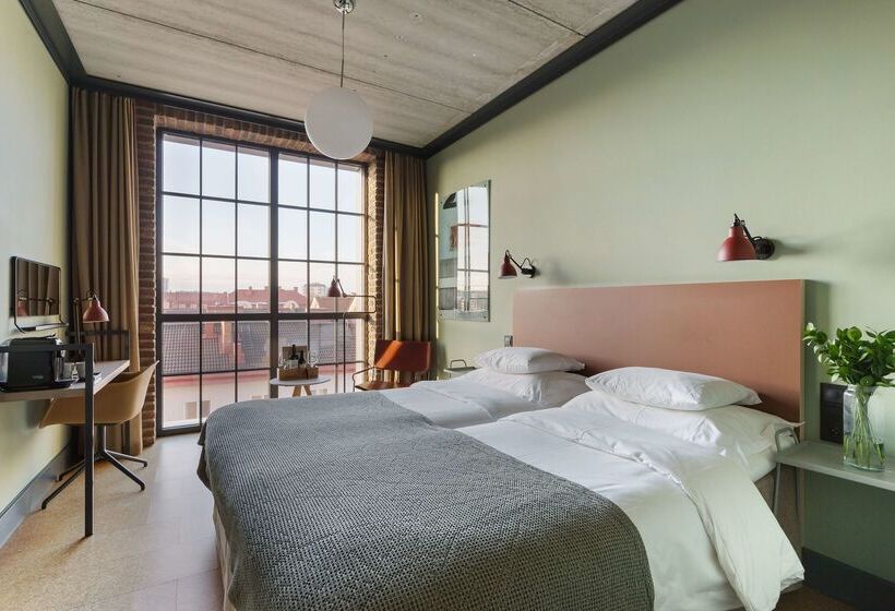 The Winery Hotel, Worldhotels Crafted