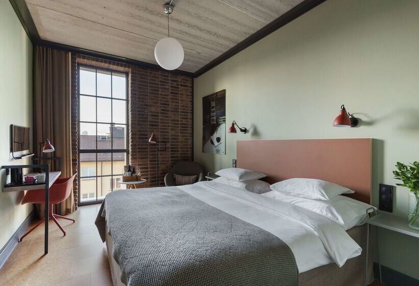 The Winery Hotel, Worldhotels Crafted