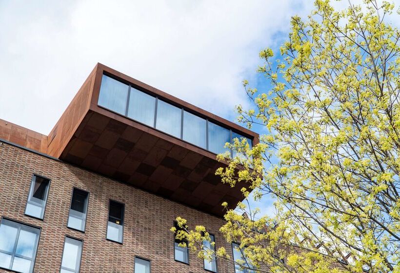 The Winery Hotel, Worldhotels Crafted