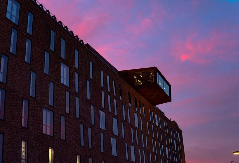 The Winery Hotel, Worldhotels Crafted