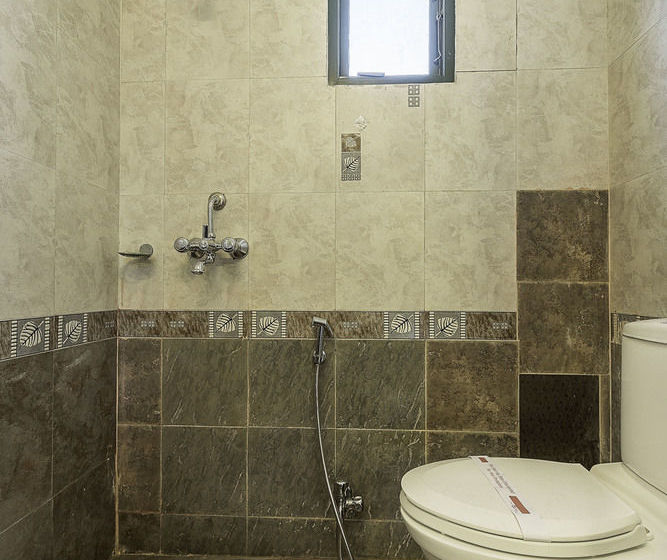 酒店 Treebo Trend Woodsvilla Suites