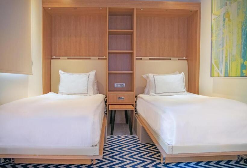 فندق Titanic Luxury Collection Bodrum